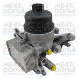 MEAT &amp; DORIA 95119 Radiator ulei, ulei motor