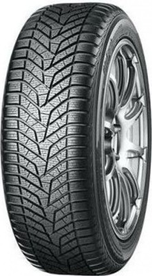 Anvelope Yokohama BluEarth Winter V905 265/50R19 110V Iarna foto
