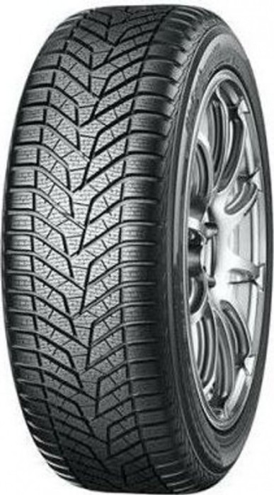 Anvelope Yokohama BluEarth Winter V905 265/50R19 110V Iarna