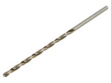 Burghiu oțel rapid HSS 3,5mm 112mm pentru metal