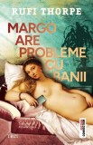 Carte Margo are probleme cu banii, Fictiune, Biografii Memorii Jurnale, Margo Millet, Paperback brosat