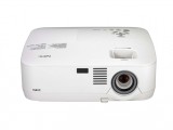 Videoproiector refurbished NEC NP410W, 1280x800, 2600 lm
