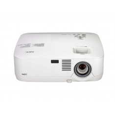 Videoproiector refurbished NEC NP410W, 1280x800, 2600 lm