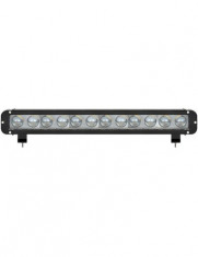 LED Bar Auto Offroad 120W/12V-24V, 10200 Lumeni, 20&amp;Prime;/51 cm, Combo Beam 12/60 Grade foto