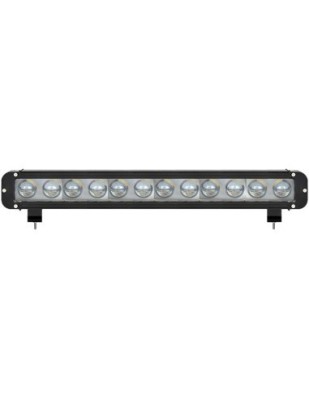 LED Bar Auto Offroad 120W/12V-24V, 10200 Lumeni, 20&amp;Prime;/51 cm, Combo Beam 12/60 Grade foto