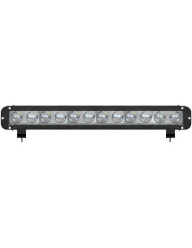 LED Bar Auto Offroad 120W/12V-24V, 10200 Lumeni, 20&Prime;/51 cm, Combo Beam 12/60 Grade