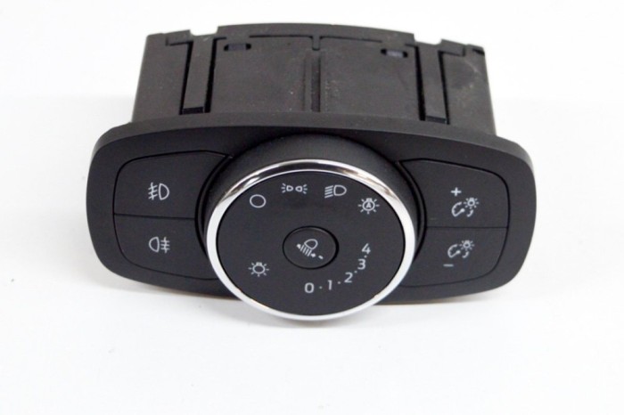 FORD PUMA J2K, CF7 2022 OEM: 10507973-00,H1BT-13D061-AE SKU: 17233419