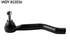 SKF VKDY 812036 Cap de bara