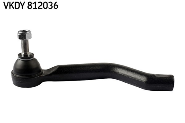 SKF VKDY 812036 Cap de bara