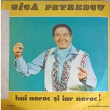 Disc vinil, LP. HAI NOROC SI IAR NOROC!-GICA PETRESCU-264494