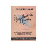 Clemence Dane -