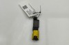 Senzor de impact st&acirc;nga față VW TOUAREG 7LA, 7L6, 7L7 2003 OEM: 7L0909606A 29439038
