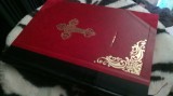 Viata lui Iisus--Ilarie Zavideanul-interbelica cu 50desene in text-LEG LUX