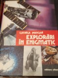 EXPLORARI IN ENIGMATIC CATINCA MURESAN