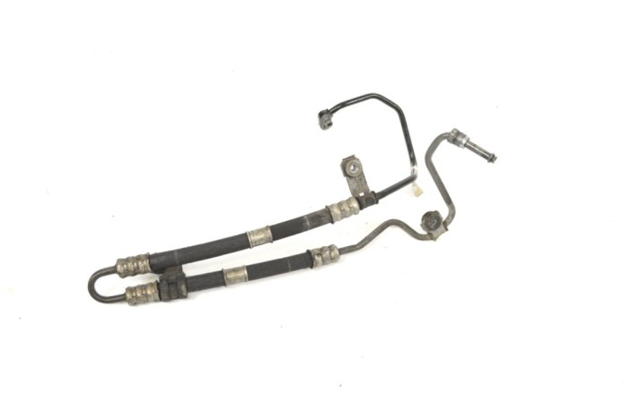 Furtun servodirecție JEEP GRAND CHEROKEE IV WK, WK2 2013 OEM: 05154476AC 13677722