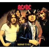 ACDC Highway To Hell LP (vinyl)