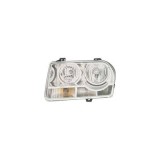 Far Chrysler 300c (Lx), 09.2004-04.11, Tip bec HB3+Hatchback4, omologare SAE, Versiunea USA, 4805757AF; CH2518111, Stanga