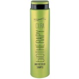 Sampon Par Vopsit cu Ulei de Macadamia Cura Maxxelle 200ml