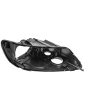Carcasa far dreapta pentru Audi Q7 4L fara AFS (2005 - 2015)