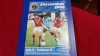 Program IF Gefle - FC Trelleborgs