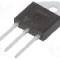 Triac, 400V, 25A, LITTELFUSE - Q4025K6TP