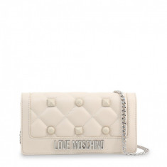 Poseta dama, Love Moschino, JC5610PP18LH_0110, Alb foto