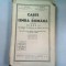 CARTE DE LIMBA ROMANA PENTRU CLASA III-A SECUNDARA SI NORMALA DE BAIETI SI FETE - I.I. BUJOR