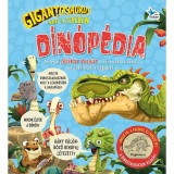 Gigantosaurus: D&iacute;n&oacute;p&eacute;dia