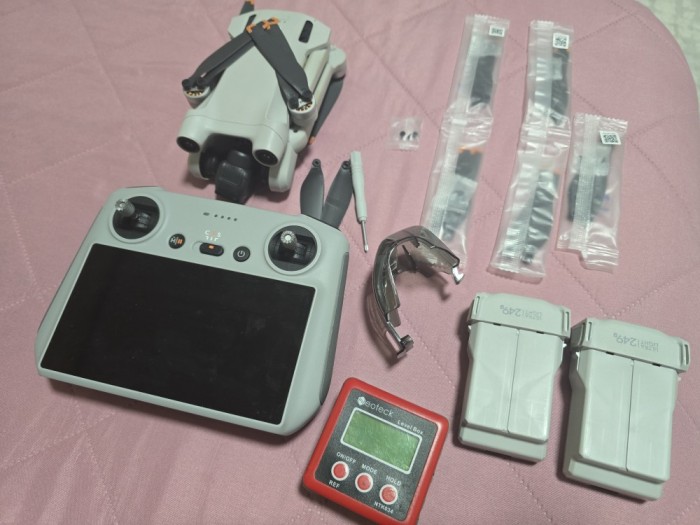 Dronă DJI mini3 pro