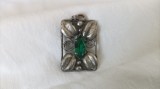 MEDALION splendid FRANTA art nouveau 1900 manopera EXCEPTIONALA de efect SUPERB