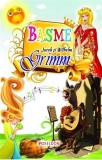 Fratii Grimm: Basme | Jacob Grimm, Wilhelm Grimm, 2022