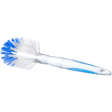 Tommee Tippee Closer To Nature Cleaning Brush perie de curățare Blue 1 buc