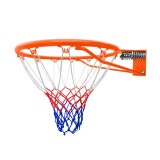 Inel de baschet detasabil, cu amortizor, Action One, 45 cm