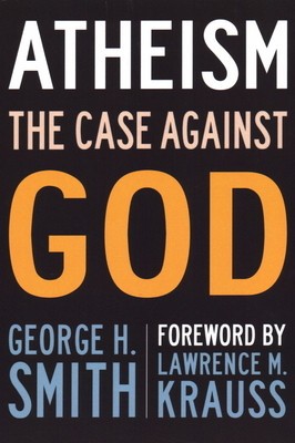 Atheism: The Case Against God foto