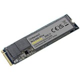 PREMIUM - solid state drive - 250 GB - PCI Express 3.0 x4 (NVMe), Intenso