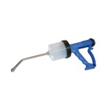 Drencher tip seringă - 300 ML, Kerbl