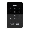 Aproape nou: Tastatura control acces PNI DK150S cu Wi-Fi, card acces, PIN si aplica