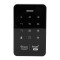 Aproape nou: Tastatura control acces PNI DK150S cu Wi-Fi, card acces, PIN si aplica