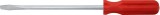Surubelnita ( - ) Maner Plastic 7x250 - 605026