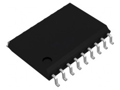 Microcontroler PIC 8kB 40MHz 4,2-5,5V SMD SO18