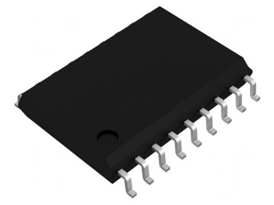 Controler CAN 1Mbps 2,7-5,5VDC SO18 -40-85&amp;deg;C foto