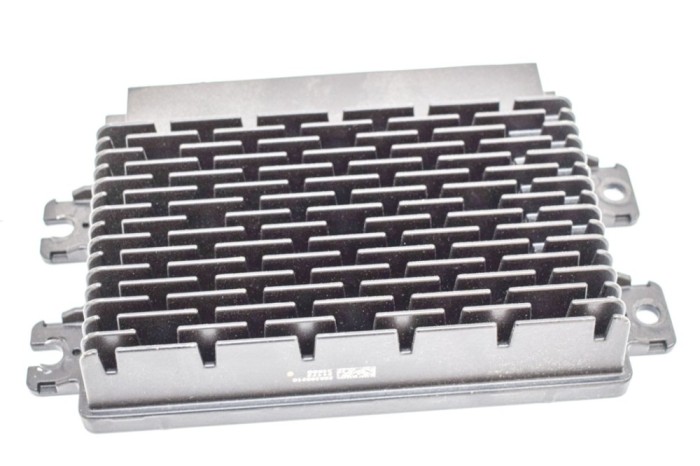 Amplificator de sunet FORD USA Mustang Mach-E 2022 OEM: LJ8T-14G647-FS | 18806462