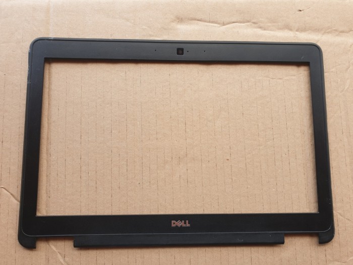 rama display DELL Latitude E7240