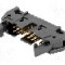 Conector IDC, 16 pini, pas pini 2.54mm, TE Connectivity - 5499910-3
