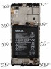 Display Nokia 3.1 Plus TA-1104 swap