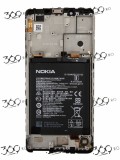 Display Nokia 3.1 Plus TA-1104 swap