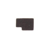 iPhone X Banda Flex Difuzor Inferior (Minim 5 Bucăți) Piesă Schimb Originală