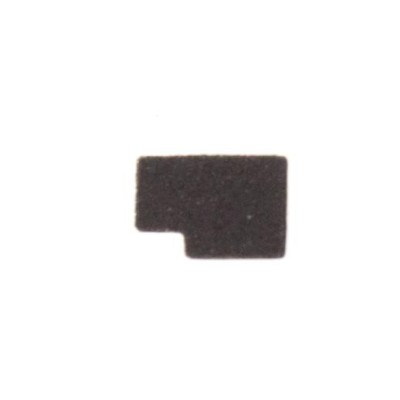 iPhone X, Loudspeaker Lower Foam (Min. 5 buc.) foto