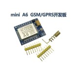 Modul GSM GPRS A6 IOT cu antena