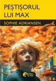 Pestisorul Lui Max Sophie Adriansen - Booklet